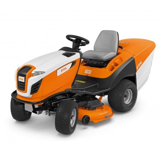 Минитрактор-газонокосилка Stihl RT 4082 61400113206