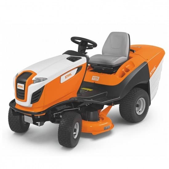 Минитрактор-газонокосилка Stihl RT 5097 C 61602000019