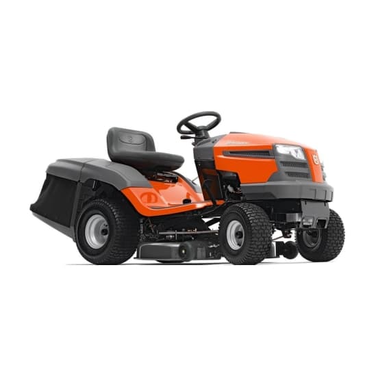 Садовый трактор Husqvarna TC 138 9605101-79