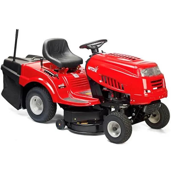 Садовый трактор MTD SMART RN 145