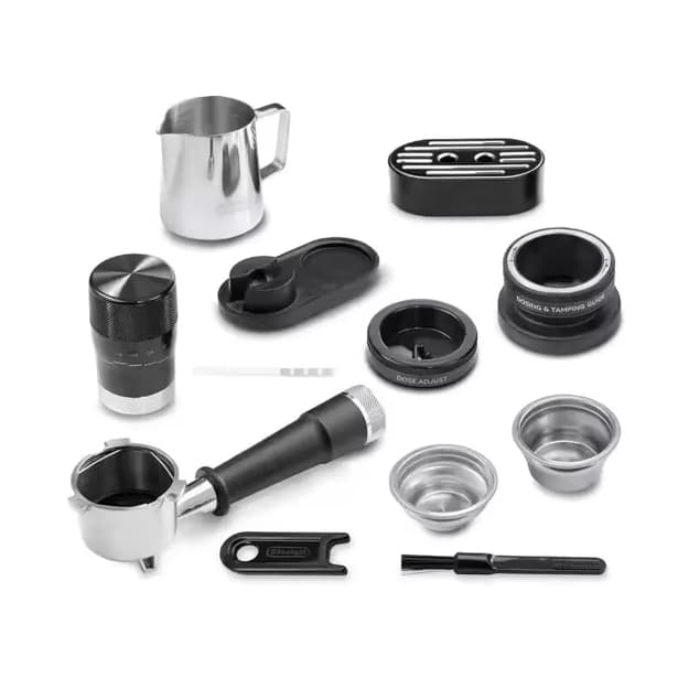 Kофеварка DeLonghi La Specialista Touch EC9455.M