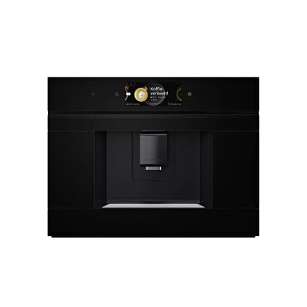 Встраиваемая кофемашина Bosch CTL7181B0