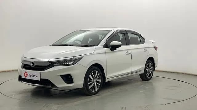 Sedan