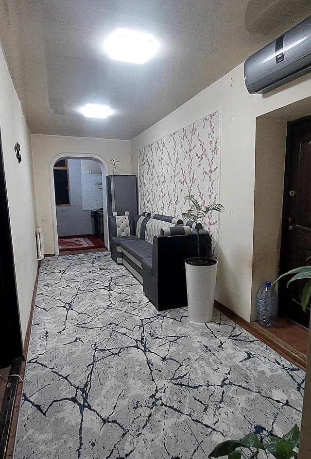 Uy (Ko‘p qavatli xonadon)