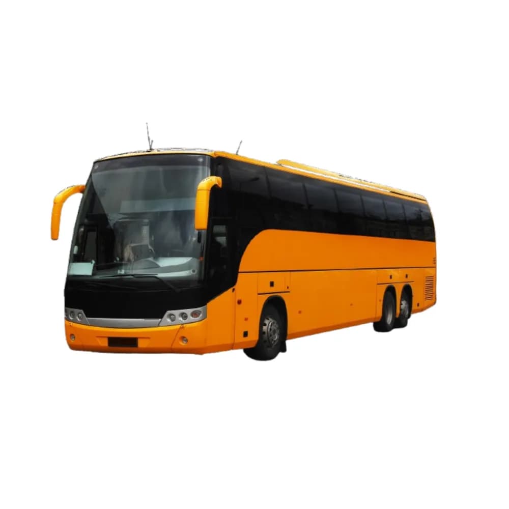 AVTOBUSLAR