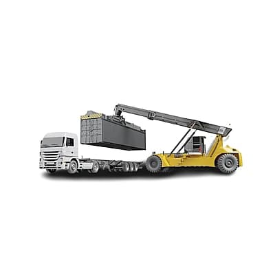 TRANSPORT AND LOGISTICS