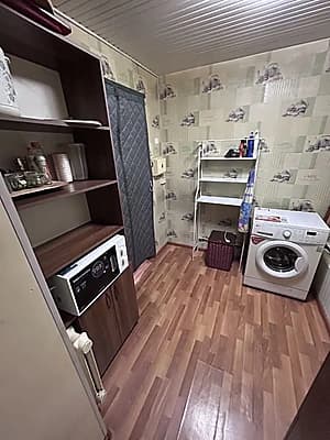 Продается собственная  2х комнатная квартира  в Алмазарском районе(Северный Алмазар) — 3