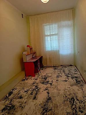 ∆ Чиланзар12 Банковский Разделка 3-комнатная квартира в Чиланзар12 — 91000 USD — 5