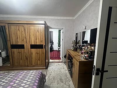 Бектемирда тайёр ховли сотилади — 7