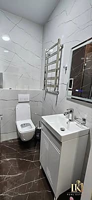 #9800 Продаётся: Яккасарайский район Ул. Шота Руставели НОВОСТРОЙКА ЖК "Prestige Gardens" Ориентир: — 4