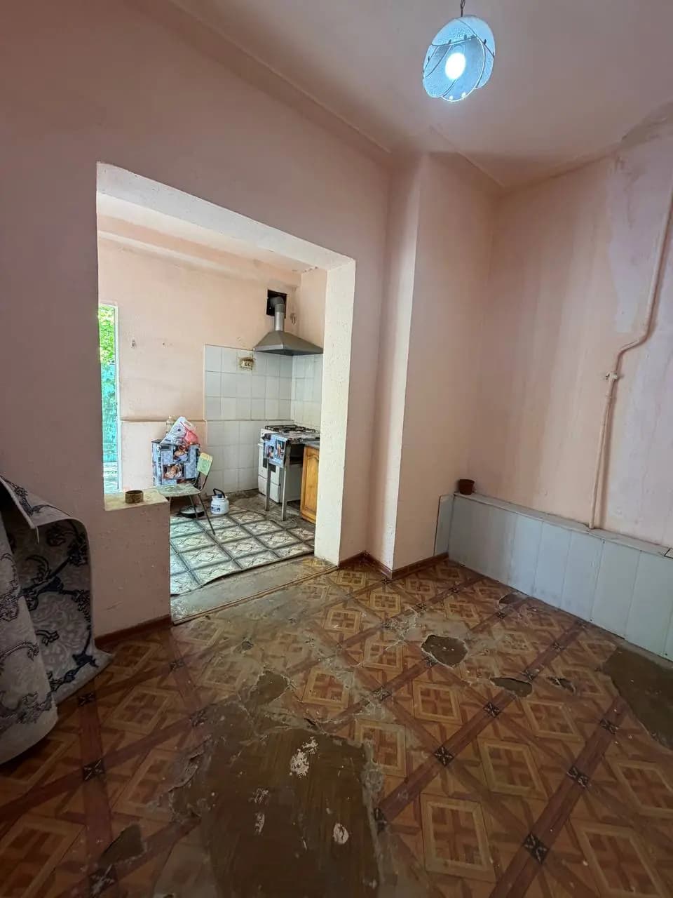 Ижара 2 хонали Юнусобод 10 квартал — 2