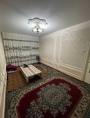 Yunusobod 11 kvartalda 2 xonali 2/3/4 — 3