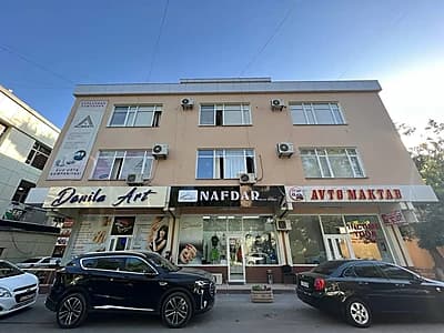 Коммерческая Недвижимость 1 линия Готовый бизнес центр — 2