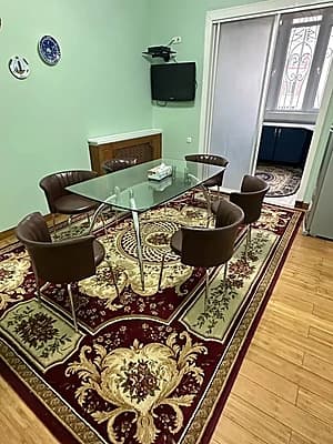 Рассия Гостиница Ж/К Попугайчик 3хКом/4/4 Дуплекс — 6