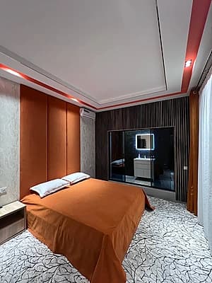 Abu Dhabi Villa — 6