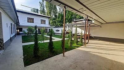 Dacha Shahar ichida — 10