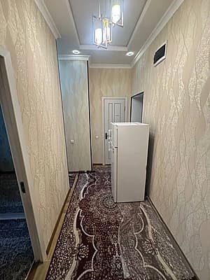Arenda 21 kv ideal navastroyka 2/4/4 400y.e. +998998400906 — 5