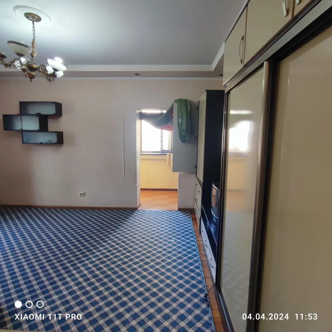 ЮНУСАБАД 16  1в2 ПЕРЕДЕЛАНА — 5