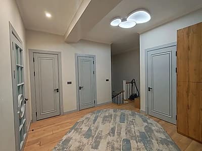 Golden House 7 хонали Дуплекс квартира сотилади — 5