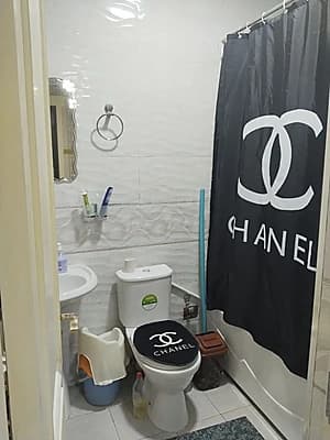 Кизгалдокда 3/1/3 Дуплекс квартира сотилади 107 м² — 8