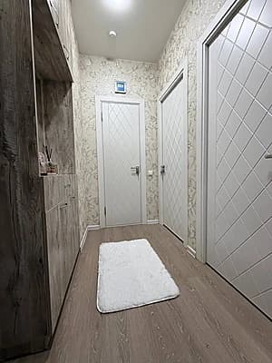 Продаётся 1-на комнатная квартира в ЖК Assalom  Ориентир: ул.Махтумкули — 3