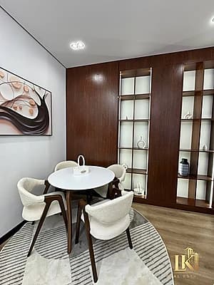 #9852 Продаётся: Мирабадский район Ор-р : Уз Бум Улица Фаргона йули Новостройка Golden House Ж/К Oz — 3