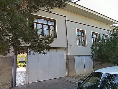 Uy sotiladi sergilida — 2