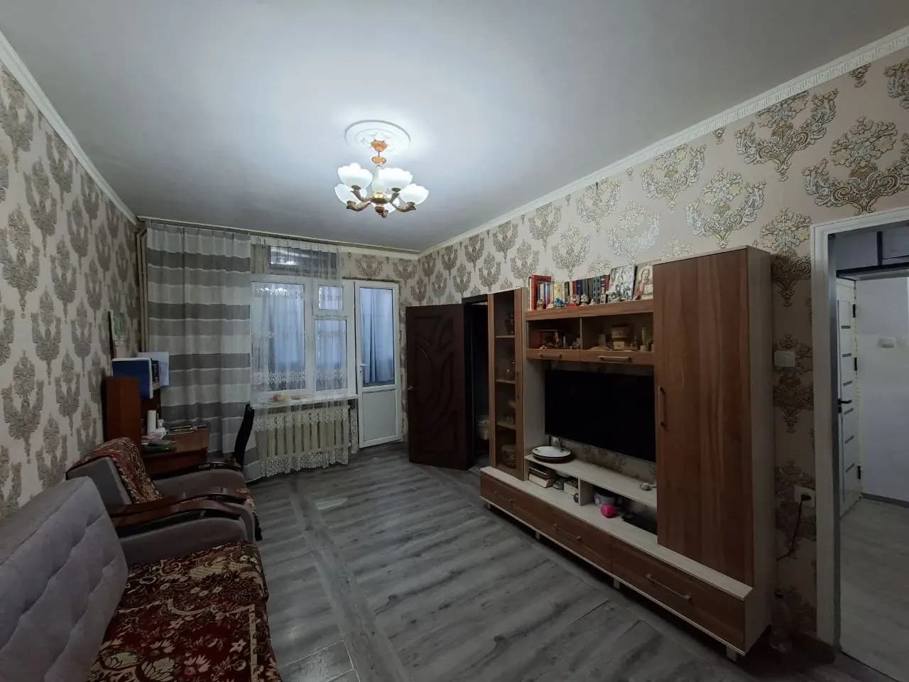 Продается квартира 3/2/4 м.Асалабад 149 школа — 3