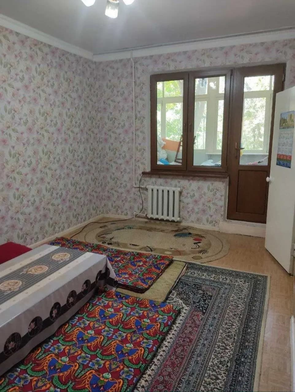Чиланзар 19 3/2/4 Панельный дом 65m2.Можно в ипотеку! — 1