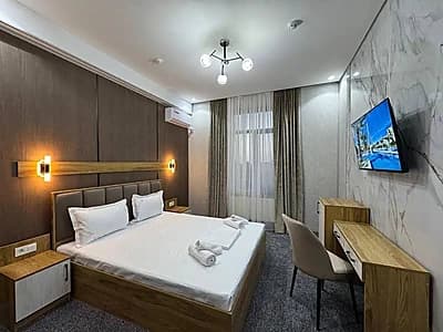 Посуточно Kunlik Квартира/Кунлик 24/7 Без Загс Чилонзор Kv Hotel — 2