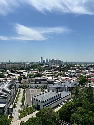 ЖК Minor River - продается 4 комнатная Дуплекс 222м2 + терраса — 6