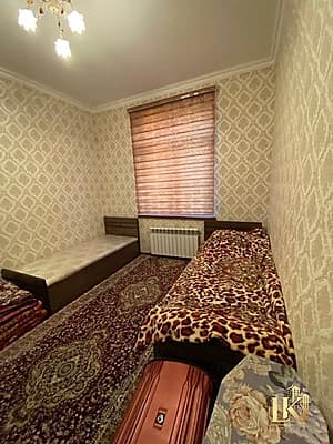 #9800 Продаётся: Яшнабадский район Паркентский Новостройка Комплекс "Parkent Village" Застрой. "Gold — 1