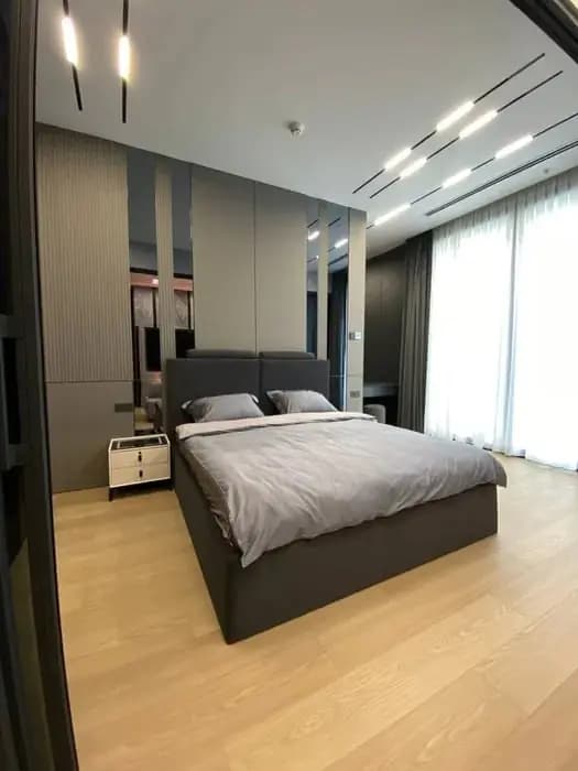 ARENDA KVARTIRA 3/20/51 NEST ONE K* — 5