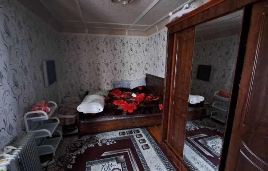 Hovli Samarqand Darvoza 2 sotix — 5