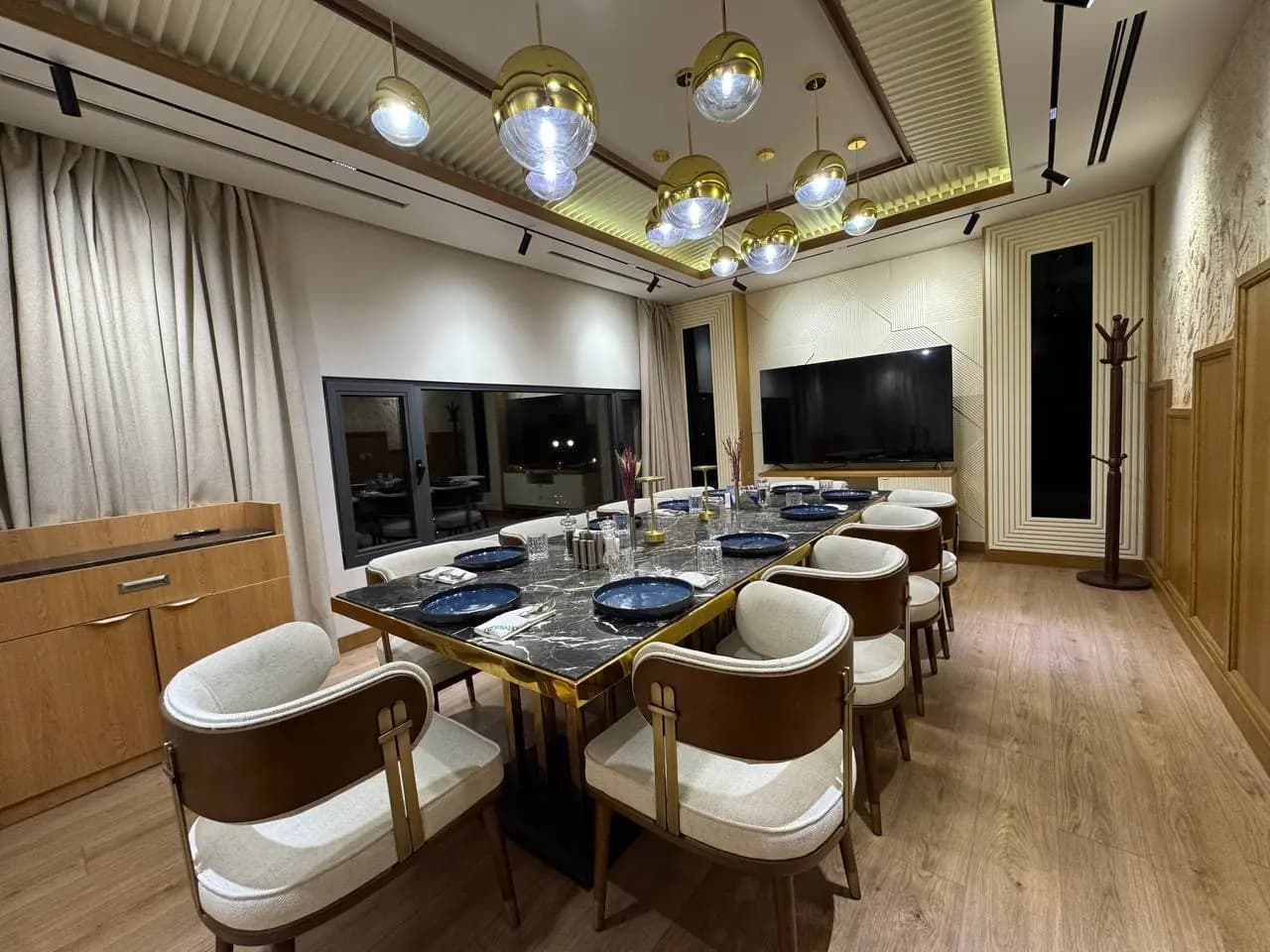 Нежилое пом. Ор-р. Tashkent City 692квм — 4