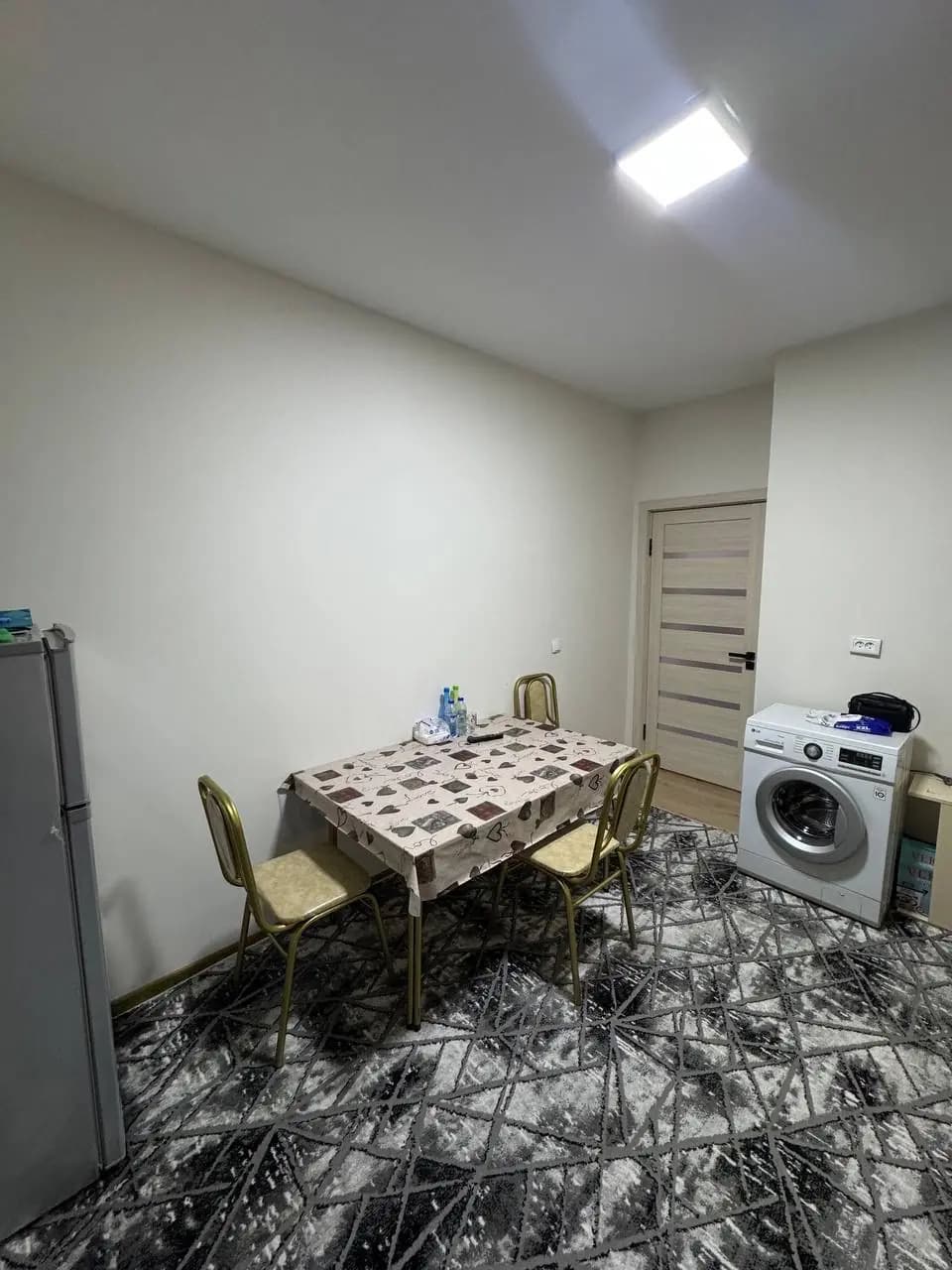 Аренда 1 комнатной квартиры ЖК Almazar-City | Северный Алмазар — 4