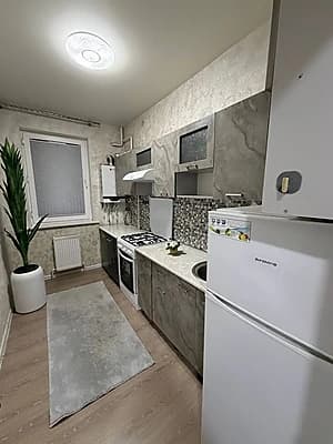 Продаётся 1-на комнатная квартира в ЖК Assalom  Ориентир: ул.Махтумкули — 2