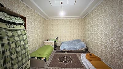 2 этажли янги курилган катеж ховли — 5
