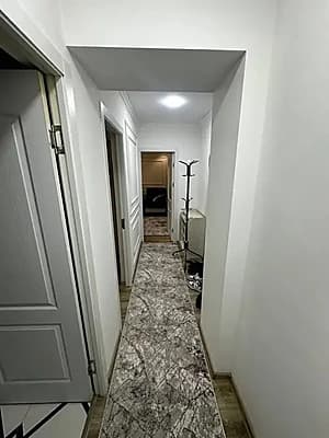 2-комнатная квартира | Мирабадский | 47м2 — 3