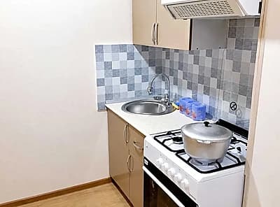 Продается квартира! Анхор Парк,Лабзак ц12,50м2 — 1
