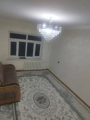 Аренда 1/1/5 Такачи Бургер — 4