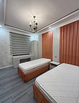Аренда квартира Яккасарайский район — 2