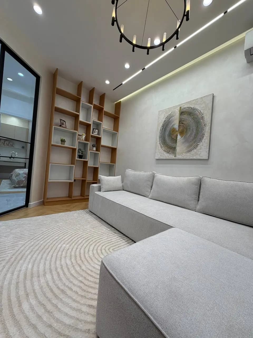 K45 ПРОДАЕТСЯ 3/9/10 НОВОСТРОЙКА  ЖК Сити молл -City Moll  на: Шота Руставели  #Яккасарайский_район — 2