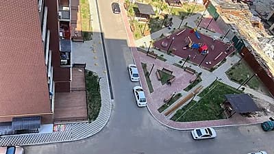 СРОЧНАЯ ПРОДАЖА 3КОМ ЖК Assalom Sohil ор-р узбум — 2