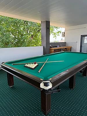 Кибрайский район Дом 8 соток 300 м2 — 8