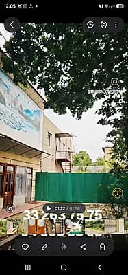RESTARAN  DACHA  CHOYXONA DAM OLISH MASKANI — 10
