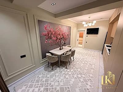 #9800 Продаётся: 🏠🏠🏠🏠🏠 Яккасарайский район Ул. Кичик Халка Йули НОВОСТРОЙКА Комплекс "CITY MALL" Зас — 3