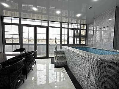 Poytaxt Residence 222kv. — 7