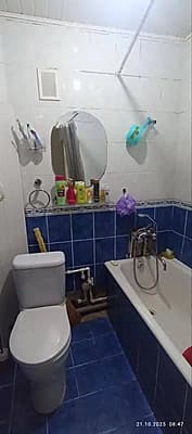 СРОЧНАЯ ПРОДАЖА 1ком улица Бехтерева ор-р парк фурката — 4