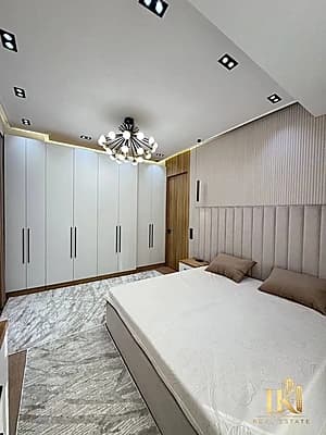 #909 Продаётся: НОВОСТРОЙКА 4/5/14 ЖК "PRESTIGE Gardens Шота Руставели улица — 3